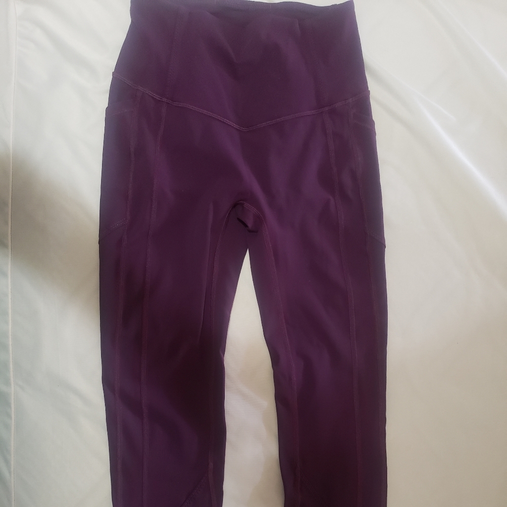 Lululemon